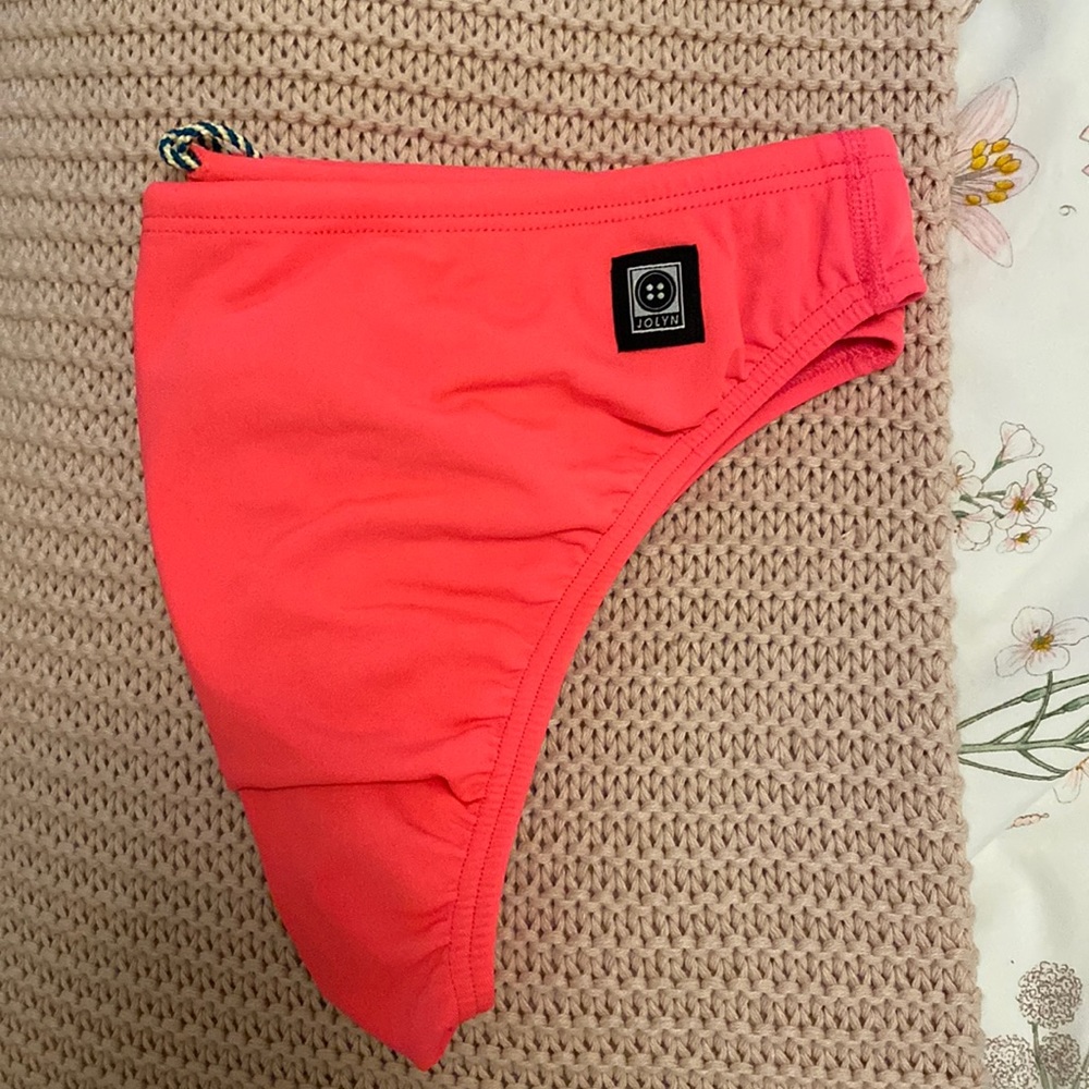 JOLYN Andy Bikini Bottom